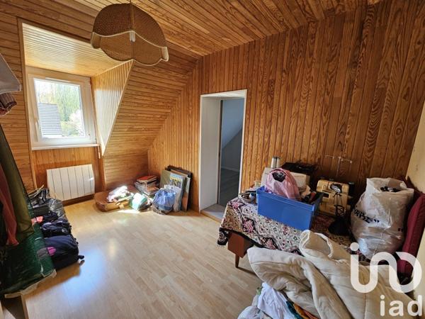 Maison 5 pièces de 124 m² à Avranches (50300)