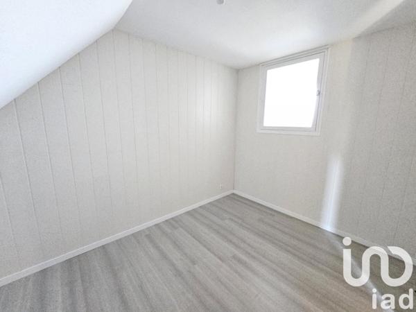 Maison 5 pièces de 124 m² à Avranches (50300)