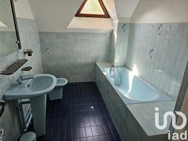 Maison 5 pièces de 124 m² à Avranches (50300)