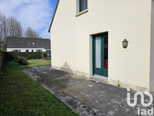 Maison 5 pièces de 124 m² à Avranches (50300)