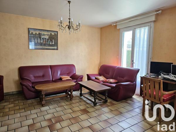 Maison 5 pièces de 124 m² à Avranches (50300)