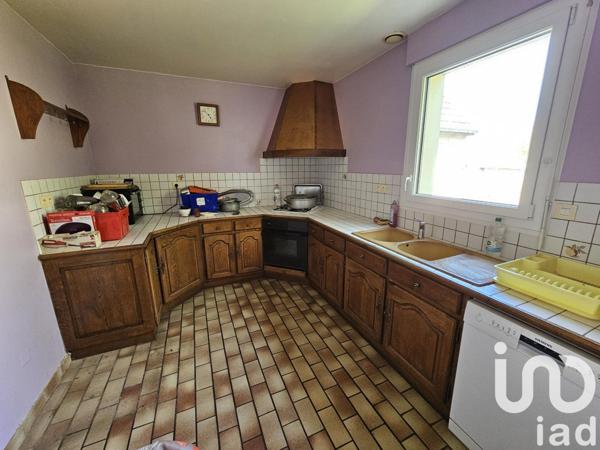 Maison 5 pièces de 124 m² à Avranches (50300)