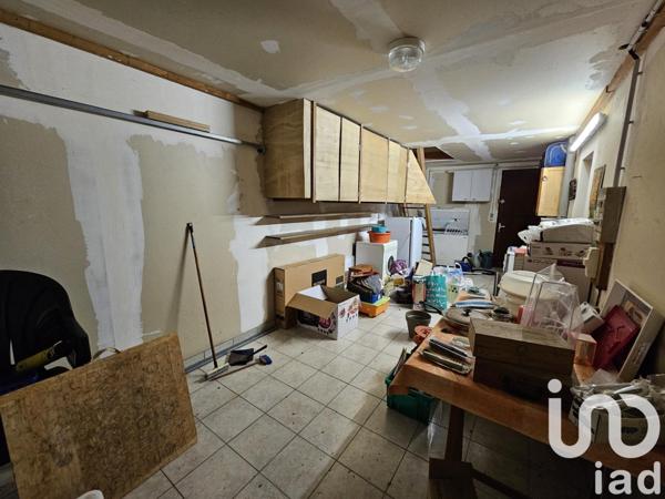 Maison 5 pièces de 124 m² à Avranches (50300)