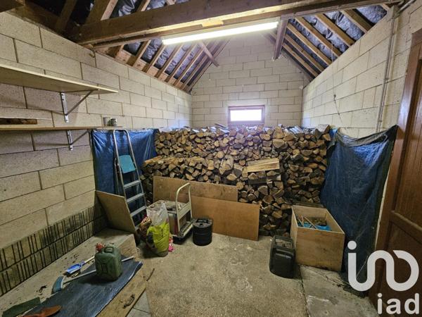 Maison 5 pièces de 124 m² à Avranches (50300)