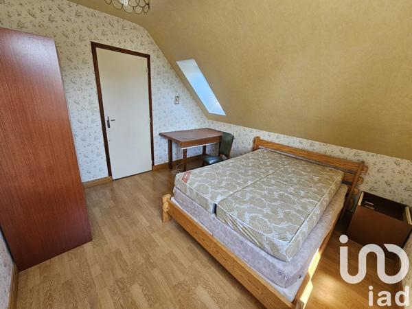 Maison 5 pièces de 124 m² à Avranches (50300)