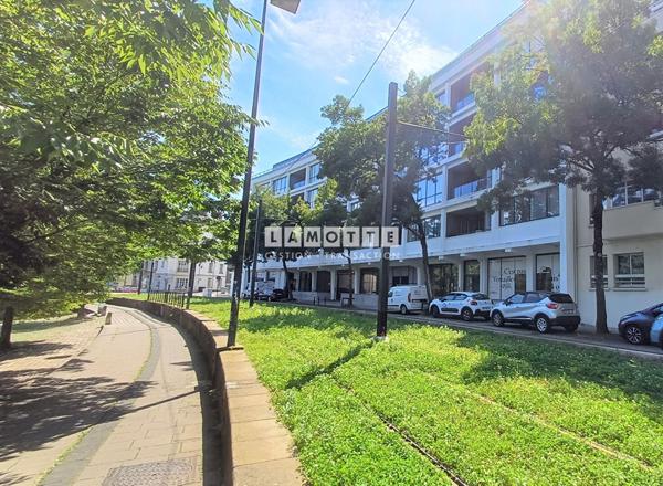 Appartement à vendre 5 pièces - 133 m²