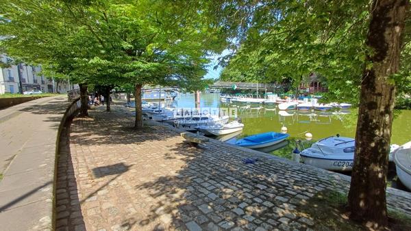 Appartement à vendre 5 pièces - 133 m²