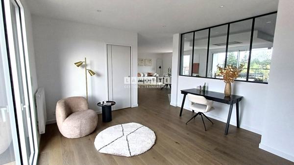 Appartement à vendre 5 pièces - 133 m²