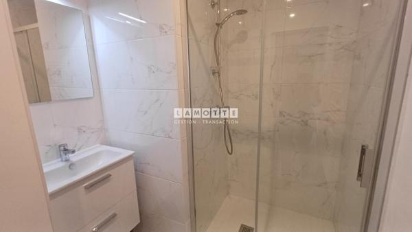 Appartement à vendre 5 pièces - 133 m²