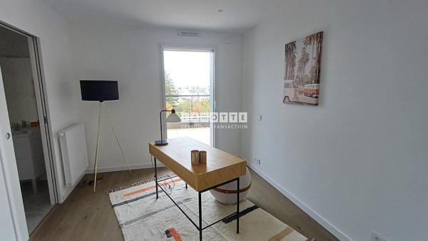 Appartement à vendre 5 pièces - 133 m²