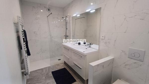 Appartement à vendre 5 pièces - 133 m²