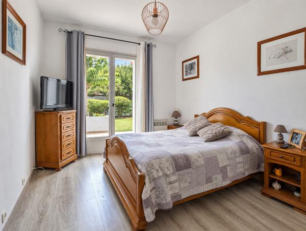 VILLA 4 CHAMBRES, PLEIN SUD, AU CALME ET À L’ABRI DES REGARDS