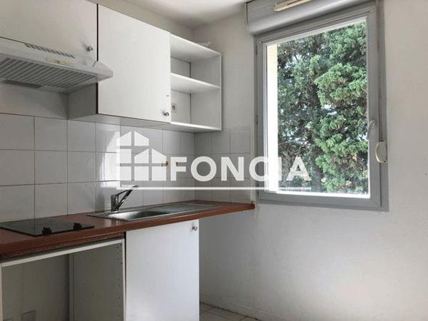 Location Appartement 2 pièces 46.72 m² - RUE C. PERRAULT - F.MANSART Carcassonne 11000