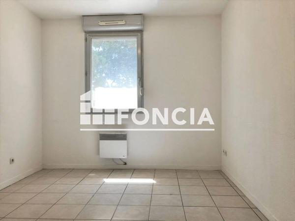 Location Appartement 2 pièces 46.72 m² - RUE C. PERRAULT - F.MANSART Carcassonne 11000