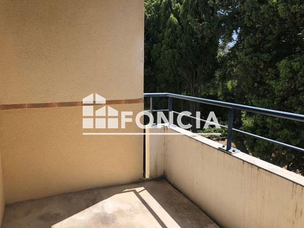 Location Appartement 2 pièces 46.72 m² - RUE C. PERRAULT - F.MANSART Carcassonne 11000