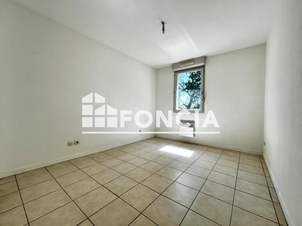 Location Appartement 2 pièces 46.72 m² - RUE C. PERRAULT - F.MANSART Carcassonne 11000