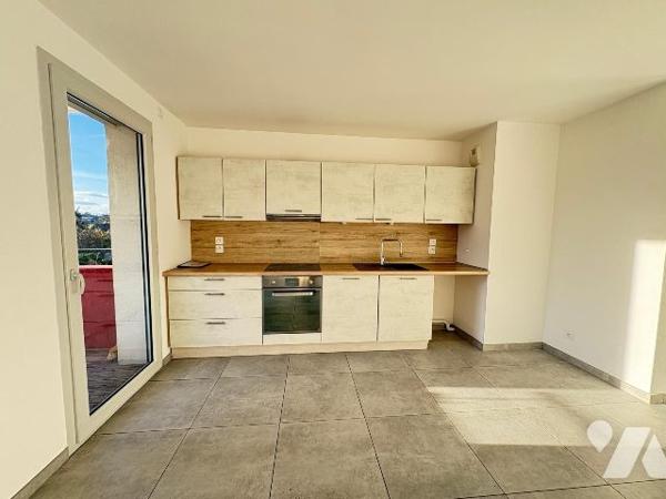 Appartement à vendre Annemasse