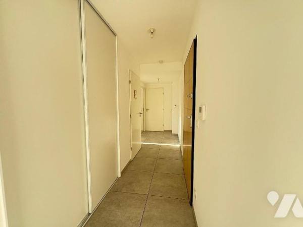 Appartement à vendre Annemasse