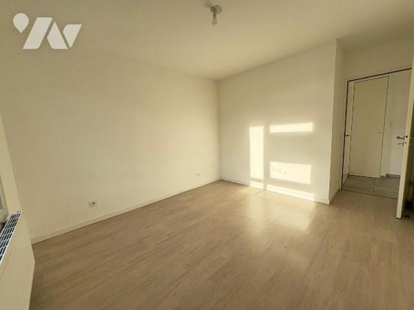 Appartement à vendre Annemasse