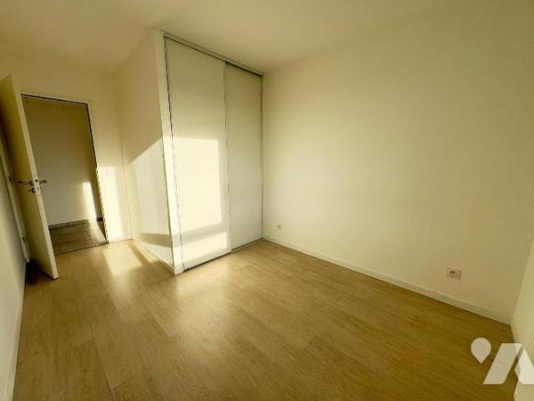 Appartement à vendre Annemasse