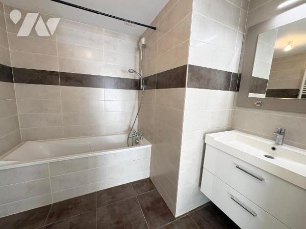 Appartement à vendre Annemasse