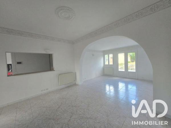 Maison à vendre 6 pièces 117 m² Morangis