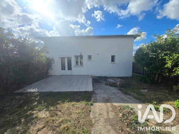 Maison à vendre 6 pièces 117 m² Morangis