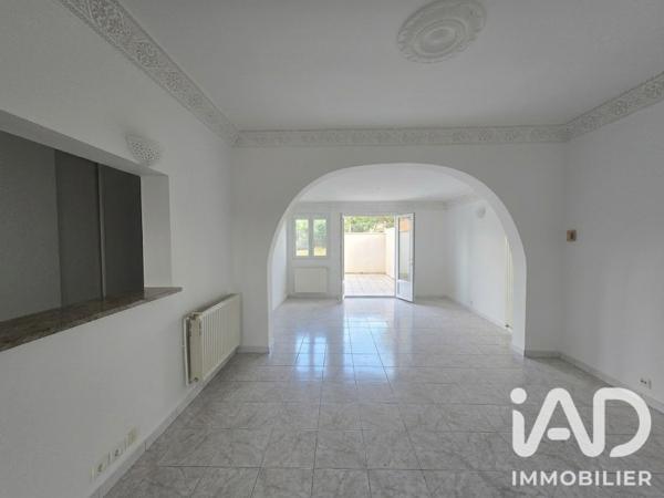 Maison à vendre 6 pièces 117 m² Morangis