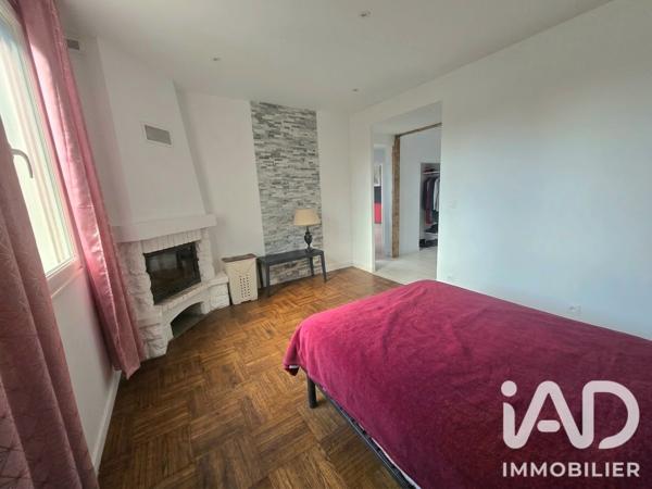 Maison à vendre 6 pièces 117 m² Morangis