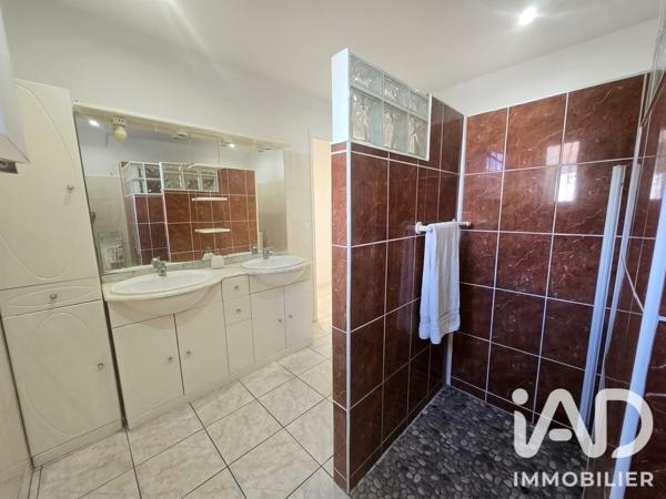 Maison à vendre 6 pièces 117 m² Morangis