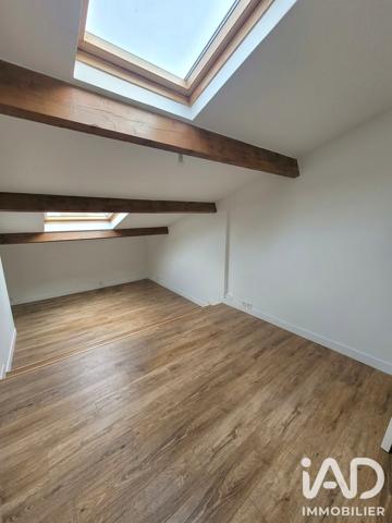 Maison à vendre 6 pièces 117 m² Morangis