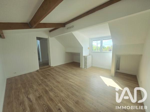 Maison à vendre 6 pièces 117 m² Morangis