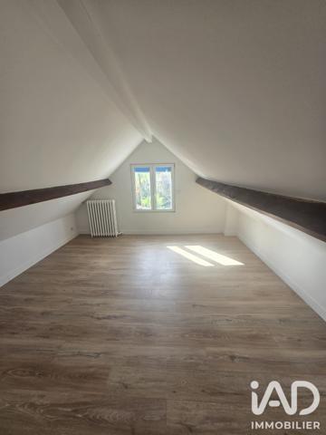 Maison à vendre 6 pièces 117 m² Morangis