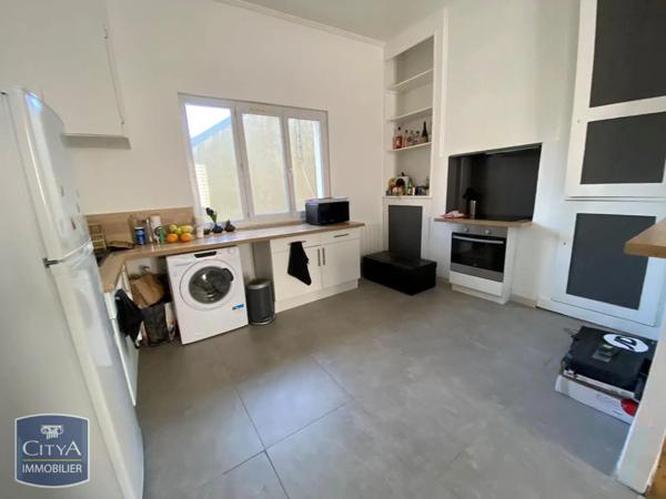 Appartement à vendre 3 pièces 64.59m²