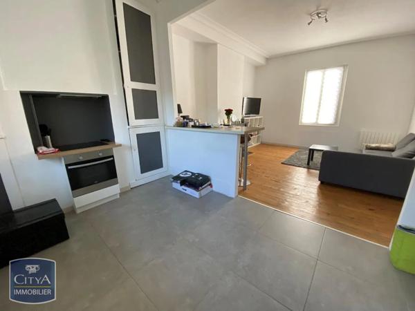 Appartement à vendre 3 pièces 64.59m²