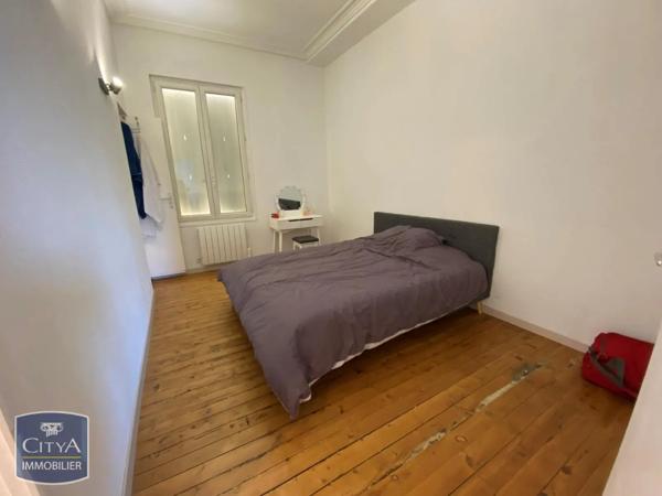 Appartement à vendre 3 pièces 64.59m²