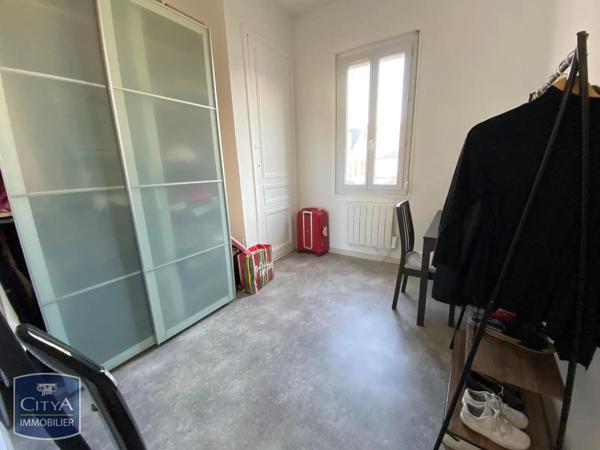 Appartement à vendre 3 pièces 64.59m²