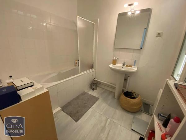 Appartement à vendre 3 pièces 64.59m²