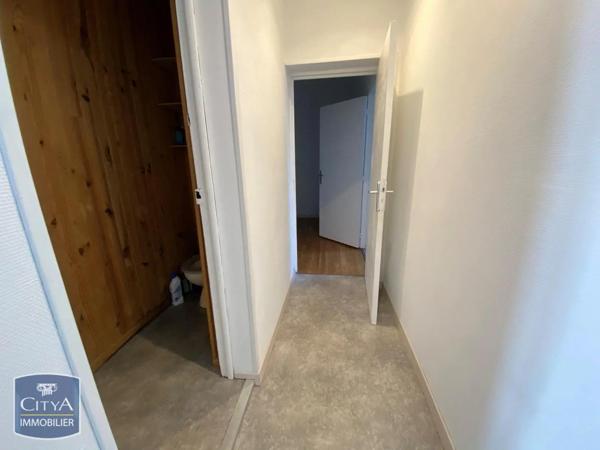 Appartement à vendre 3 pièces 64.59m²