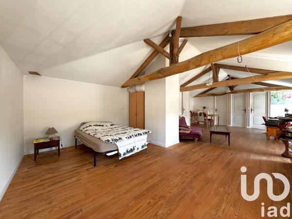 Maison à vendre 10 pièces 236 m² Fontenay-le-Comte