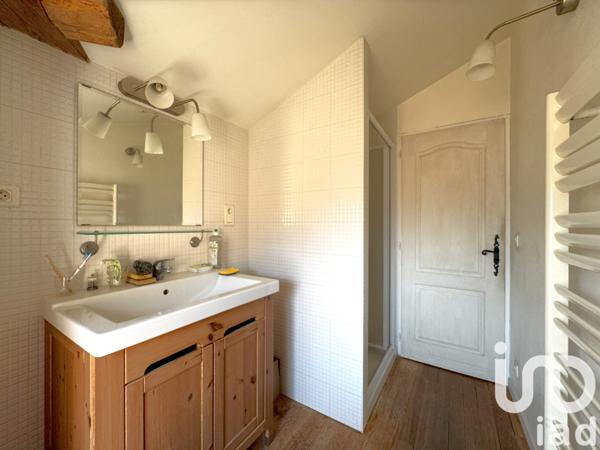 Maison à vendre 10 pièces 236 m² Fontenay-le-Comte