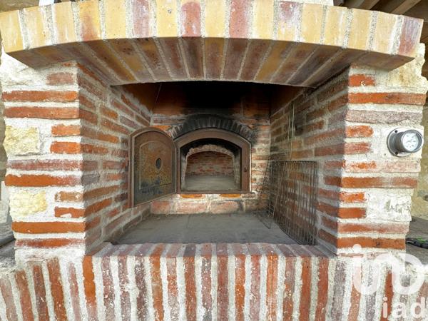 Maison à vendre 10 pièces 236 m² Fontenay-le-Comte