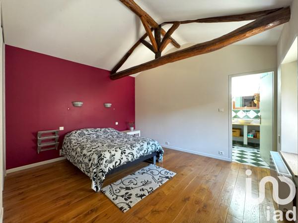 Maison à vendre 10 pièces 236 m² Fontenay-le-Comte