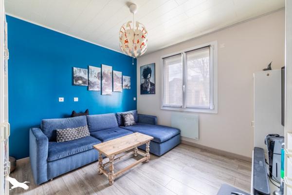 Maison à vendre |                                       La Ferrière |                                        7 pièces  |  189 m²