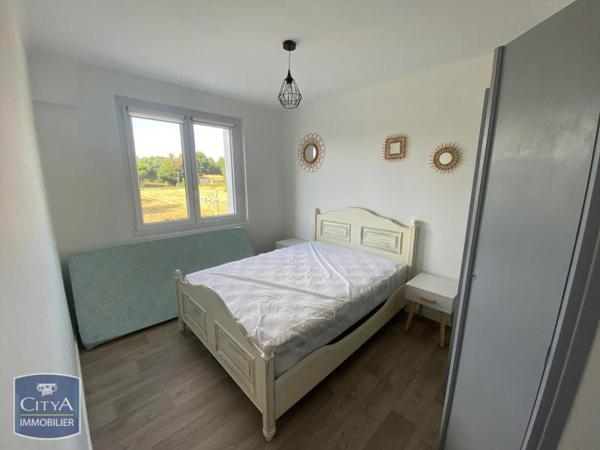 Appartement à louer 3 pièces 67.65m²