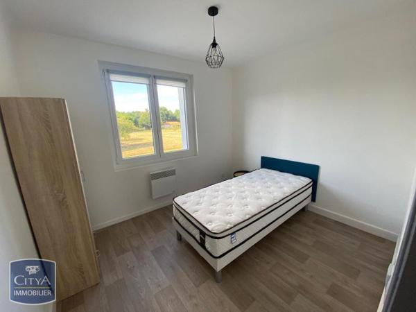 Appartement à louer 3 pièces 67.65m²