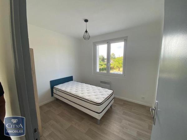 Appartement à louer 3 pièces 67.65m²