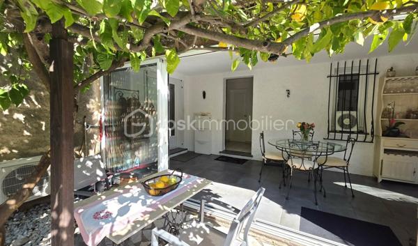 Maison traditionnelle de 118 m²