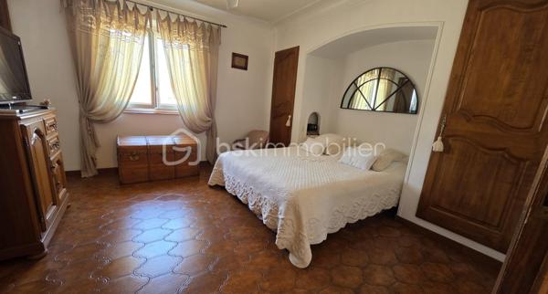 Maison traditionnelle de 118 m²