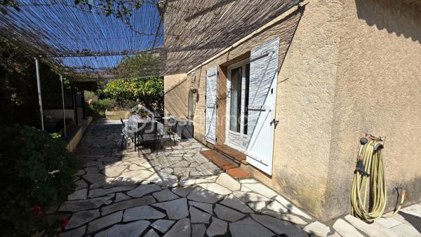 Maison traditionnelle de 118 m²